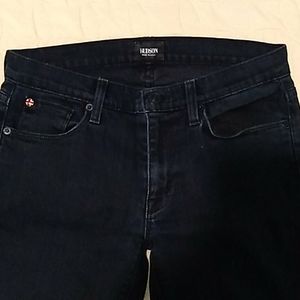 Hudson's Jean's